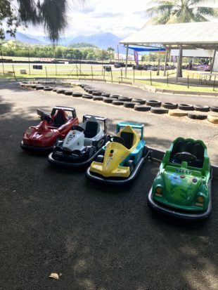 Karting de Nakutakoin