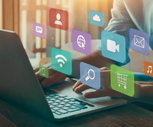 les différents fournisseurs internet en Nouvelle-Calédonie