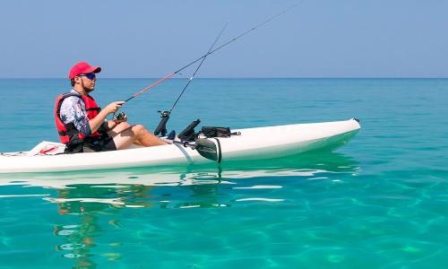 Peche Nouvelle Caledonie