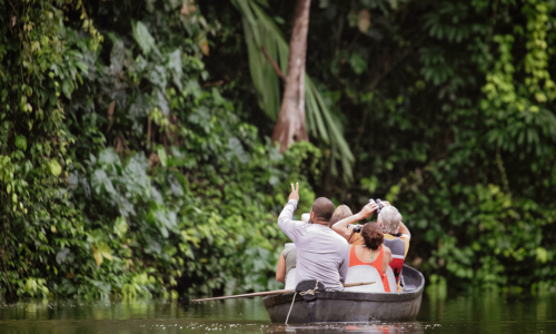 decouverte nature ecotourisme