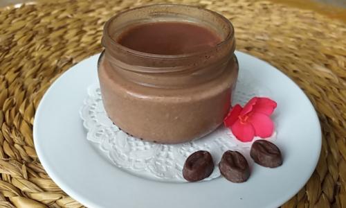 Creme au chocolat Aelan