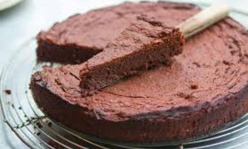 GATEAU AU CHOCOLAT DU PETIT RELAIS